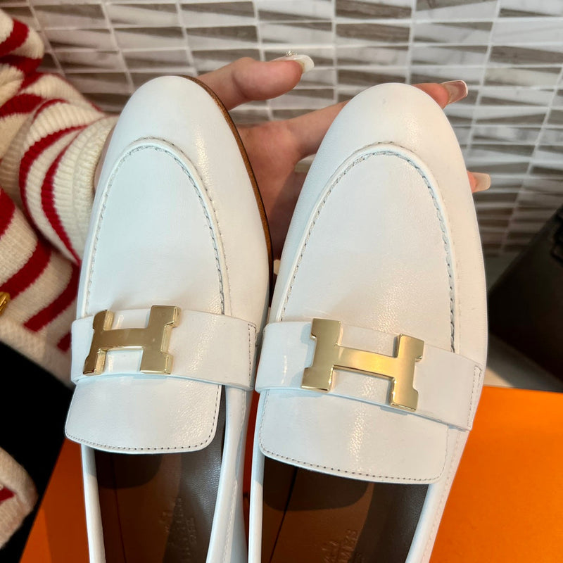 Sandália Hermès