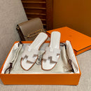 Sandália Hermès
