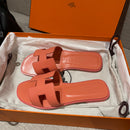 Sandália Hermès
