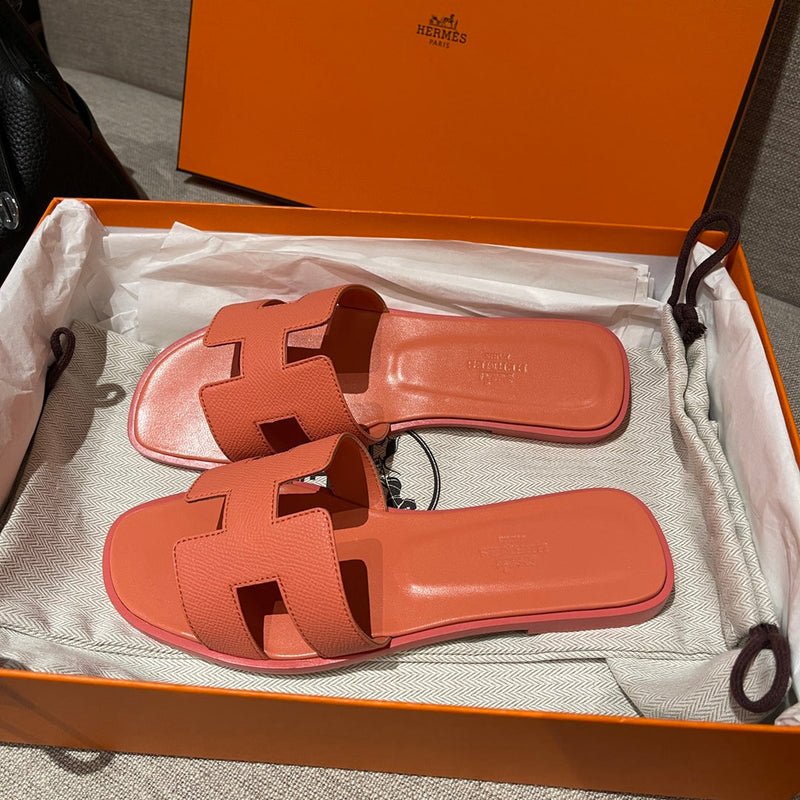 Sandália Hermès