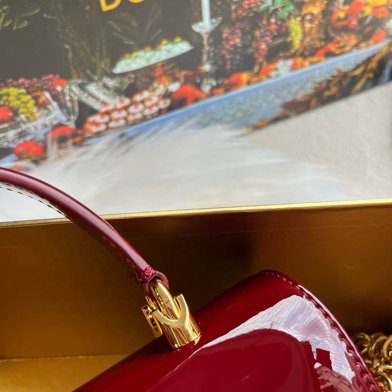 Bolsa Gucci