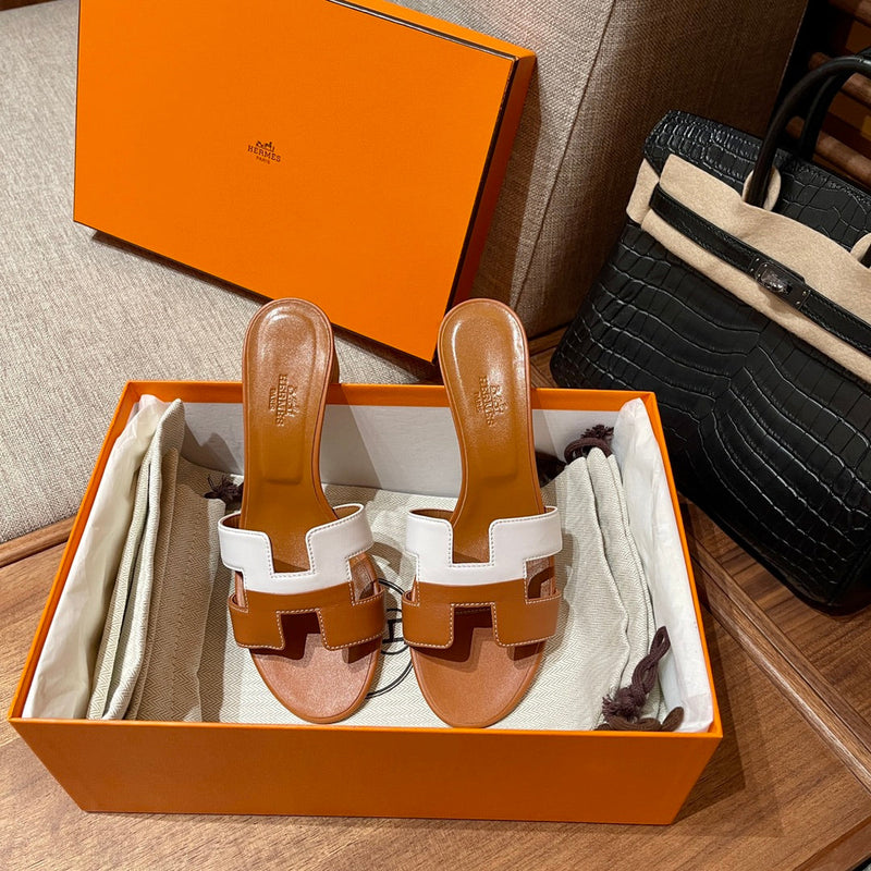 Sandália Hermès