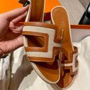 Sandália Hermès