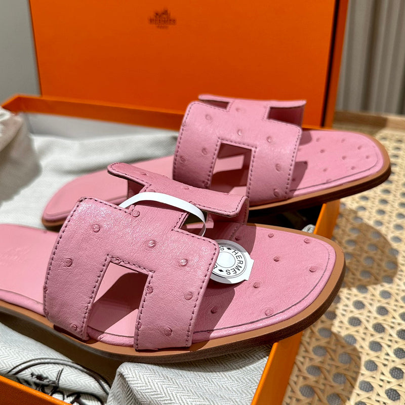 Sandália Hermès