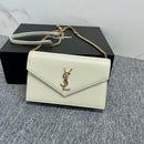 Bolsa Ysl Envelope