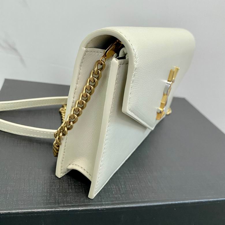 Bolsa Ysl Envelope