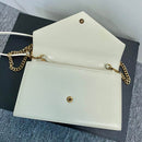 Bolsa Ysl Envelope