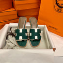 Sandália Hermès