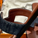 Sandália Hermès