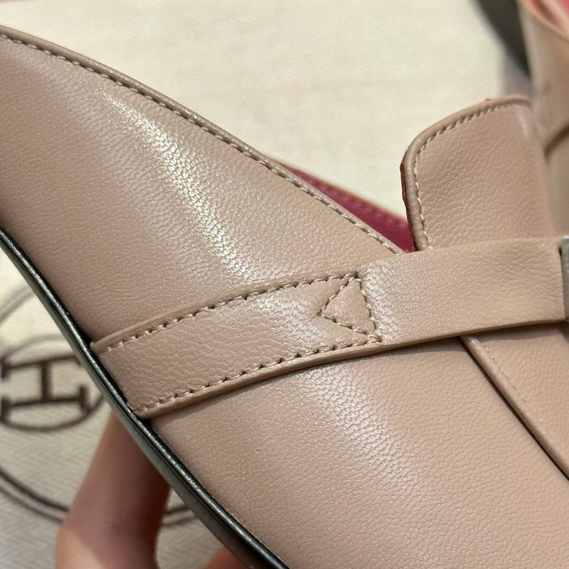 Sandália Hermès