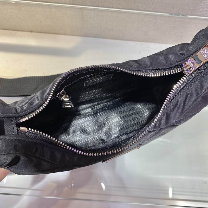 Bolsa Prada