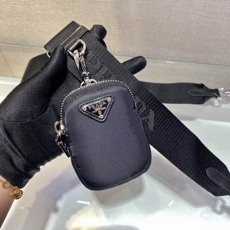 Bolsa Prada