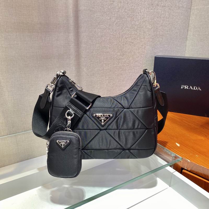 Bolsa Prada