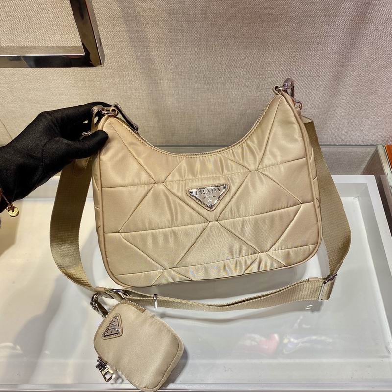 Bolsa Prada