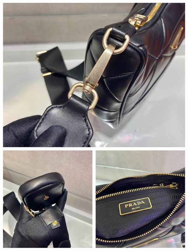 Bolsa Prada
