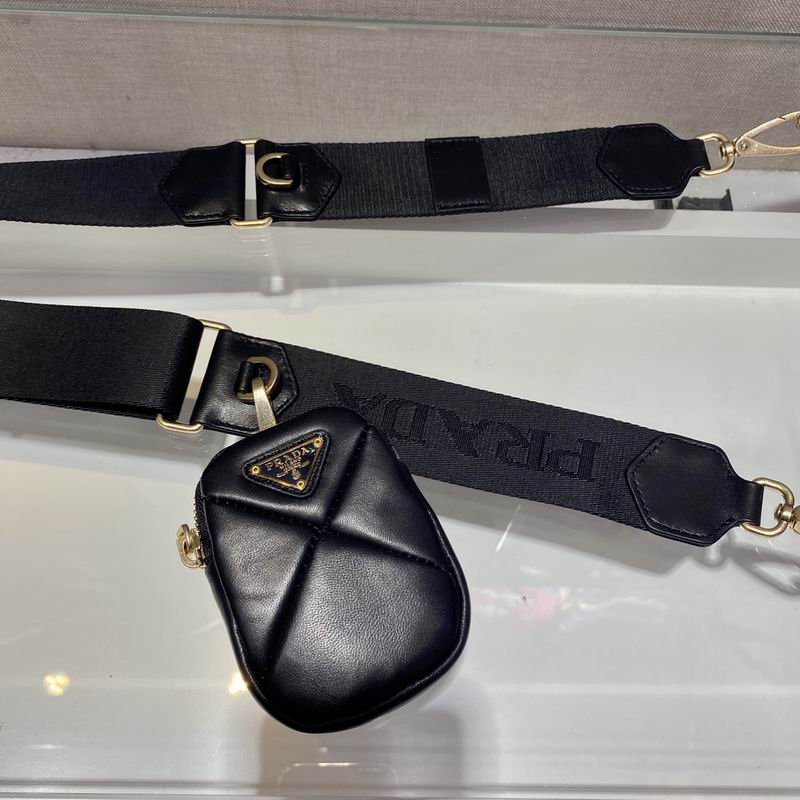 Bolsa Prada