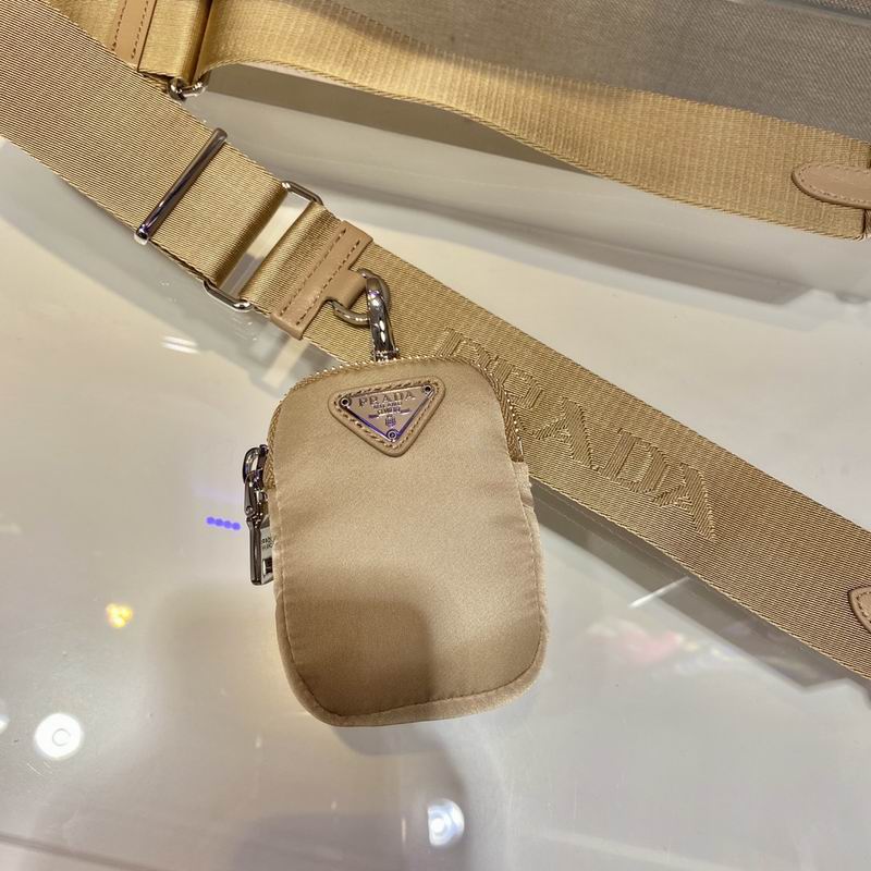 Bolsa Prada