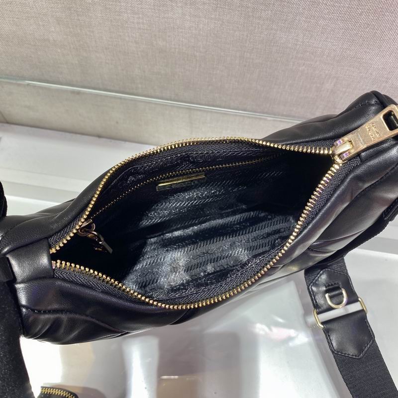Bolsa Prada