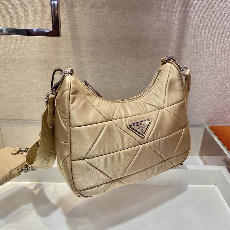 Bolsa Prada