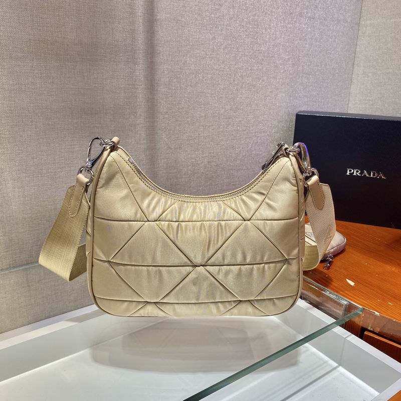 Bolsa Prada