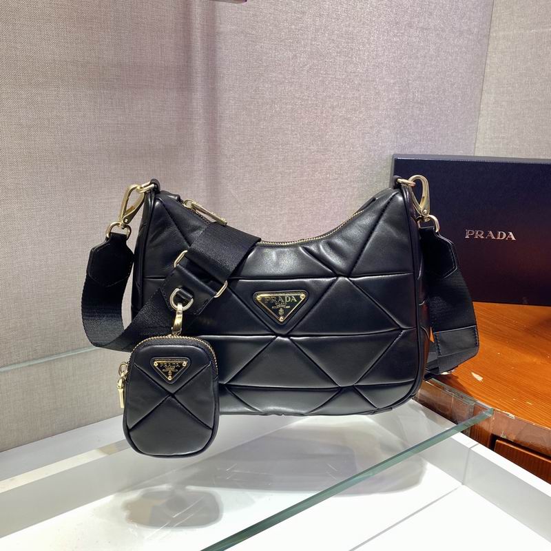 Bolsa Prada