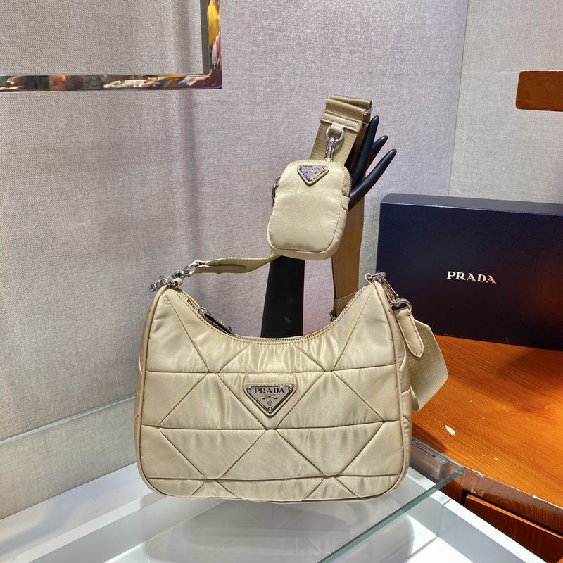 Bolsa Prada
