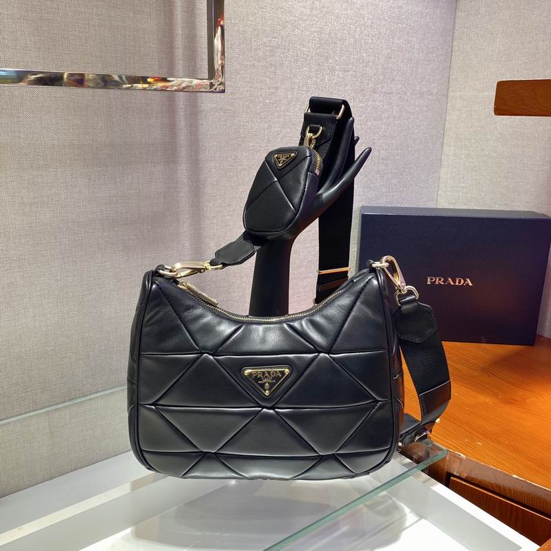 Bolsa Prada