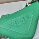 Bolsa Prada Verde