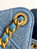 BOLSA CHANEL 25 PEQUENA