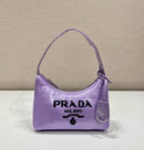 Bolsa Prada Hobo