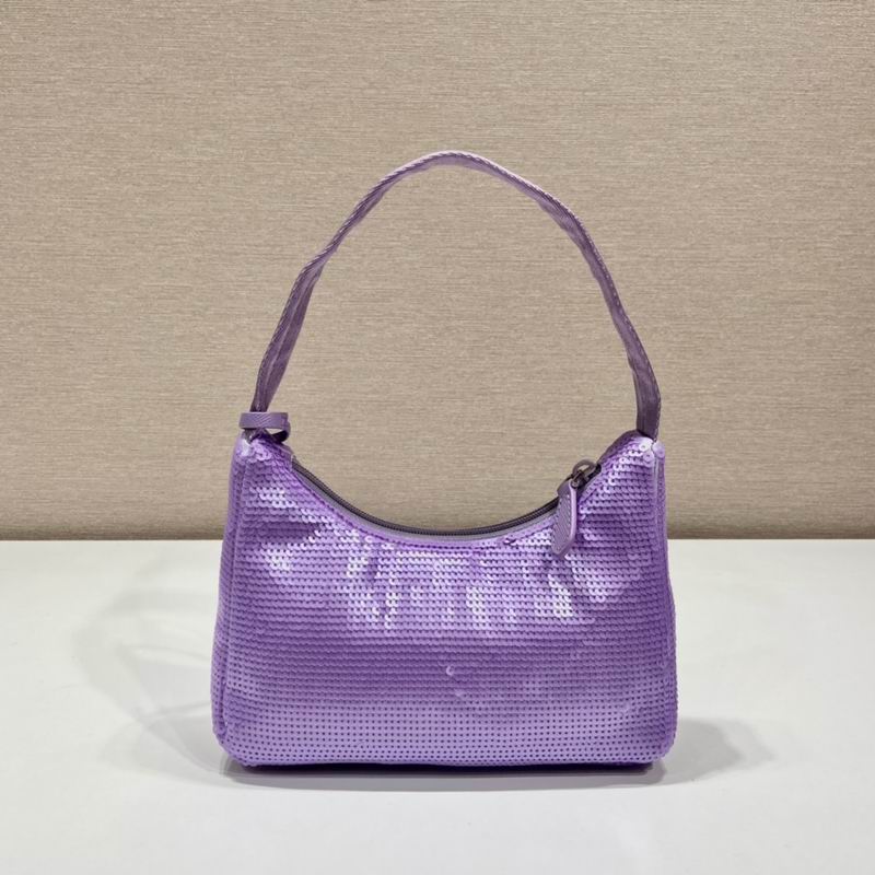 Bolsa Prada Hobo