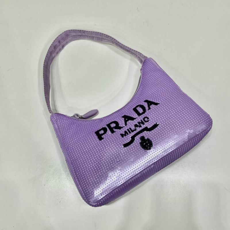 Bolsa Prada Hobo