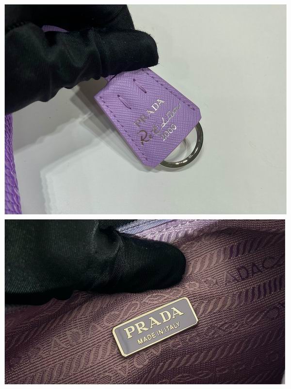 Bolsa Prada Hobo