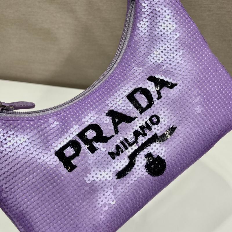 Bolsa Prada Hobo