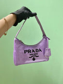 Bolsa Prada Hobo