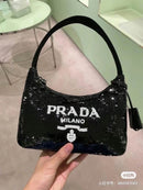 Bolsa Prada Hobo