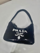 Bolsa Prada Hobo