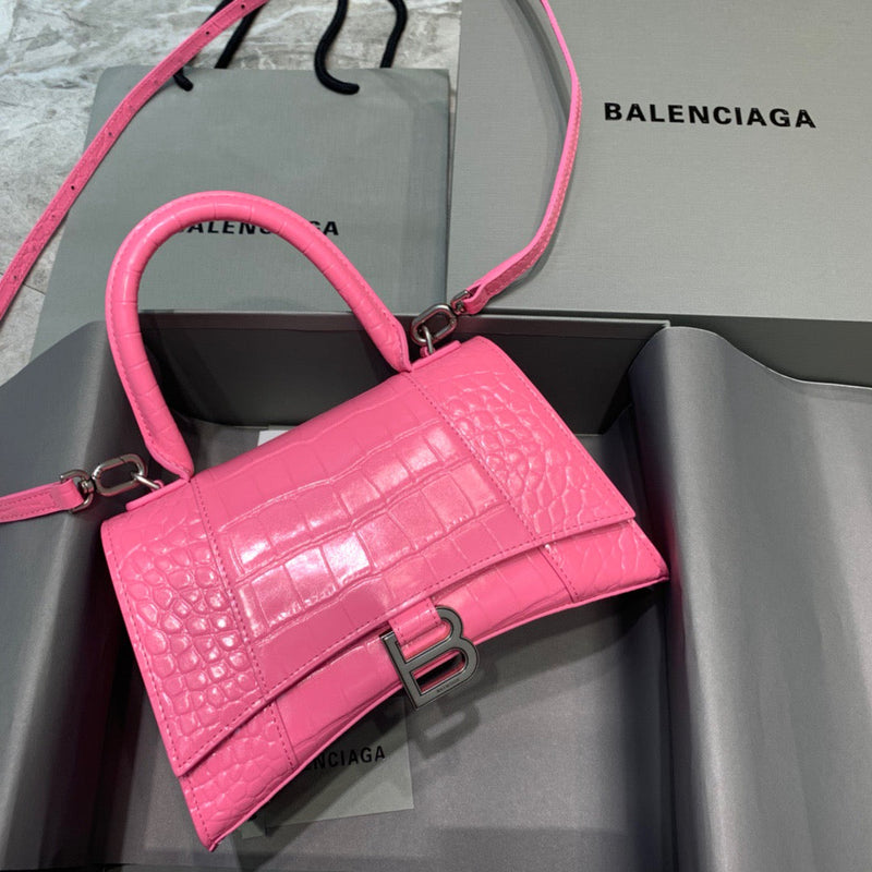Bolsa Balenciaga Hourglass