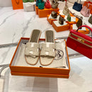 Sandália Hermès