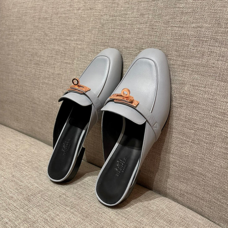 Sandália Hermès