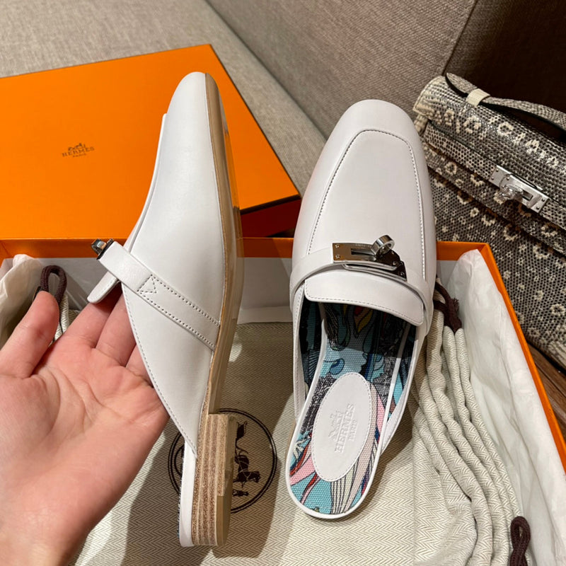 Sandália Hermès