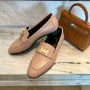Sandália Hermès