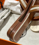 Sandália Hermès