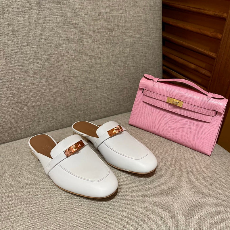 Sandália Hermès
