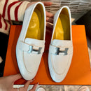 Sandália Hermès