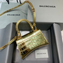 Bolsa Balenciaga Hourglass