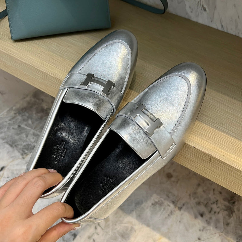 Sandália Hermès