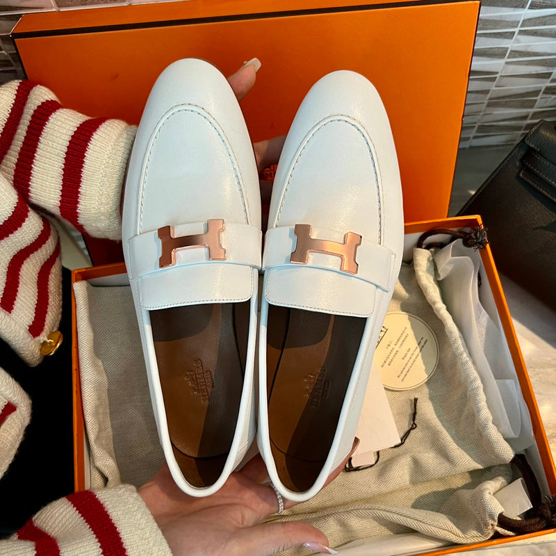 Sandália Hermès