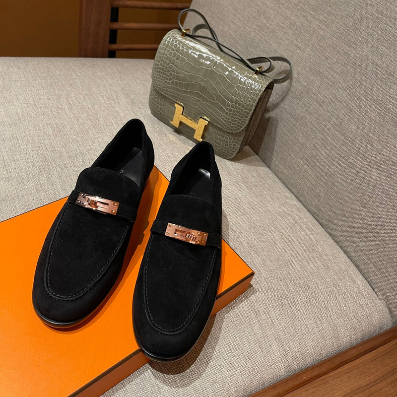 Sandália Hermès