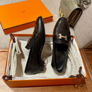 Sandália Hermès